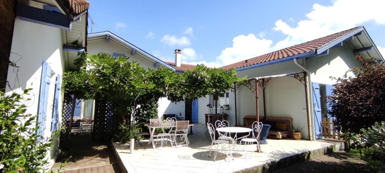 Les Jardins De Mimizan-Plage