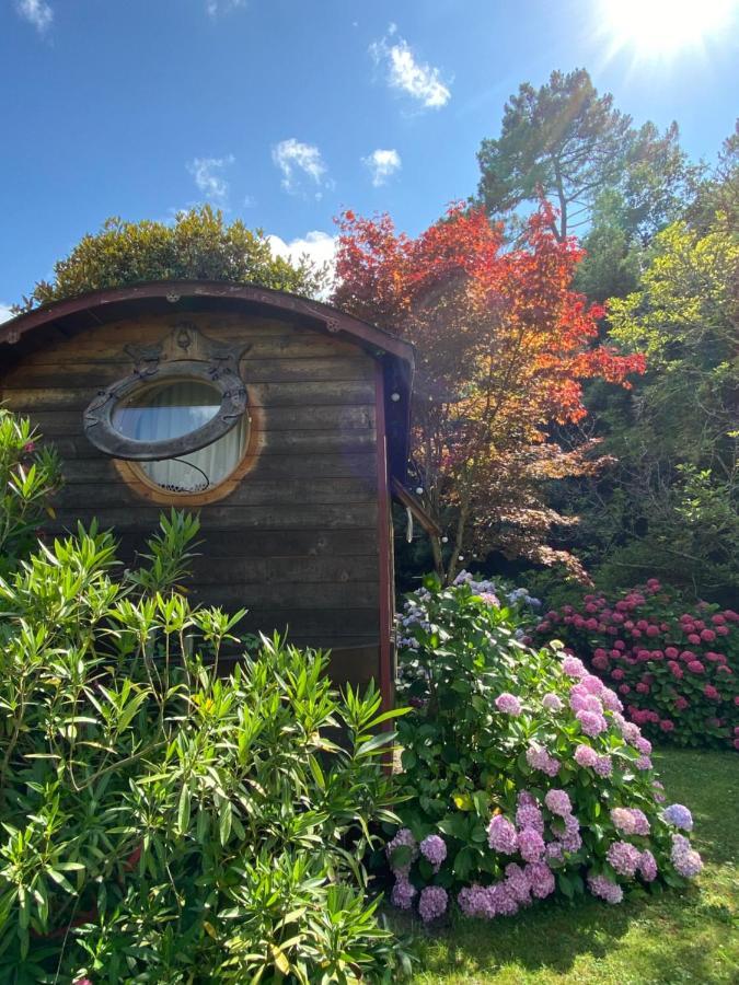 Les Jardins De Alojamento de Acomodação e Pequeno-almoço