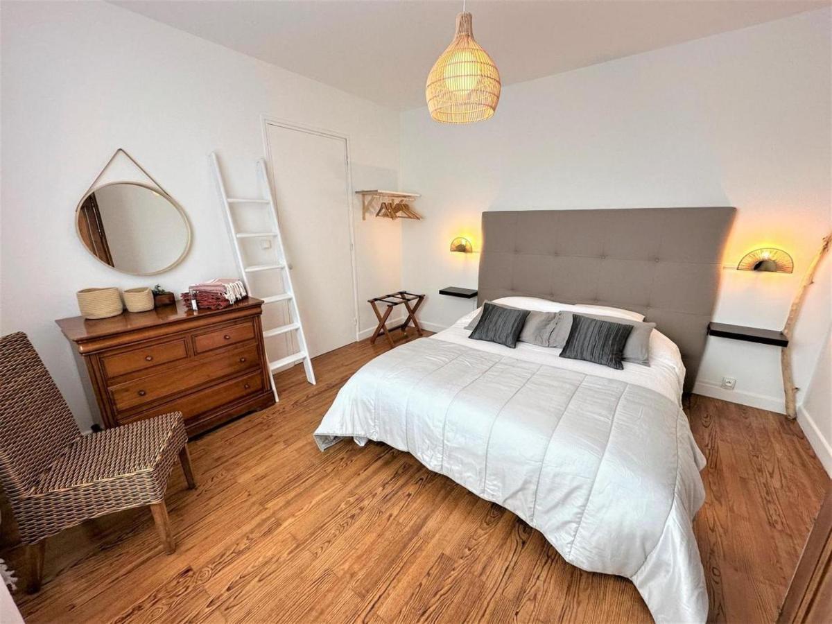 Les Jardins De Bed & Breakfast
