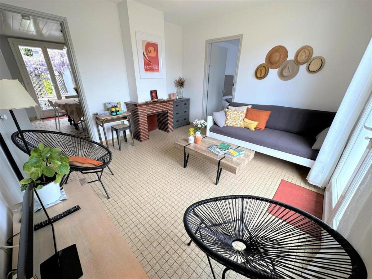 Bed & Breakfast Les Jardins De *
