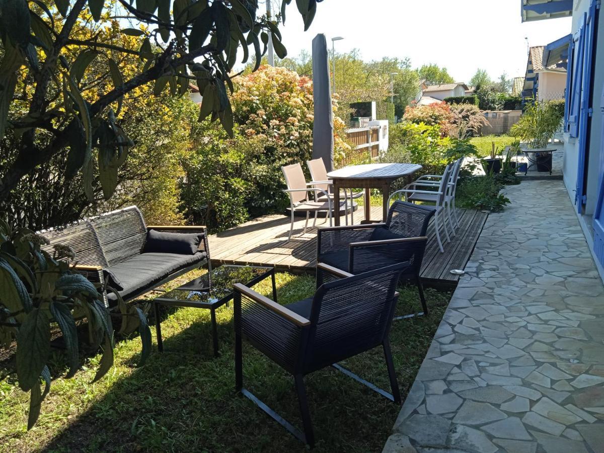 Les Jardins De